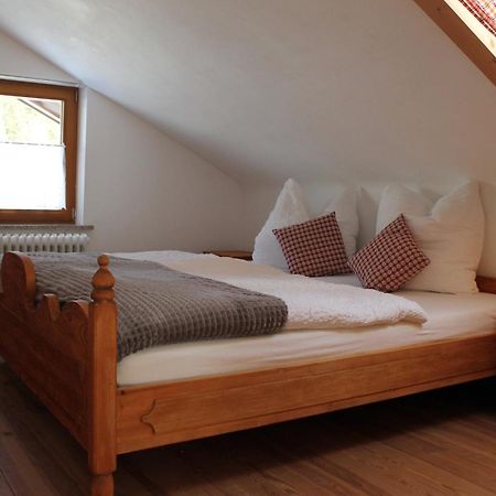 Berggasthof Karntner Alm Hotel Mittenwald Ngoại thất bức ảnh