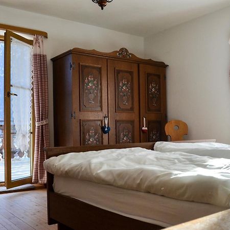 Berggasthof Karntner Alm Hotel Mittenwald Ngoại thất bức ảnh