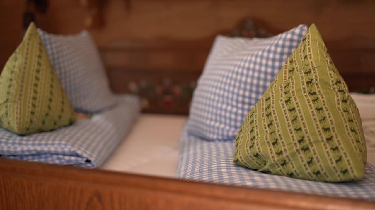 Berggasthof Karntner Alm Hotel Mittenwald Ngoại thất bức ảnh