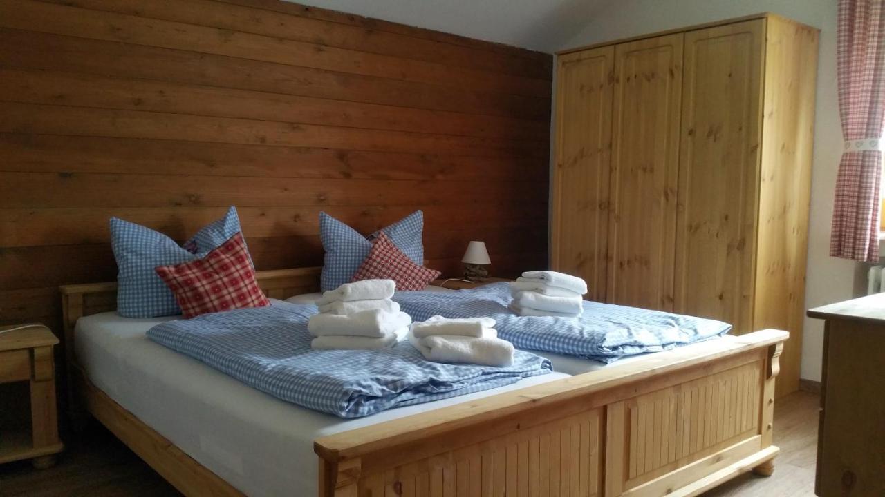 Berggasthof Karntner Alm Hotel Mittenwald Ngoại thất bức ảnh