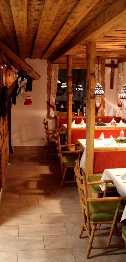 Berggasthof Karntner Alm Hotel Mittenwald Ngoại thất bức ảnh