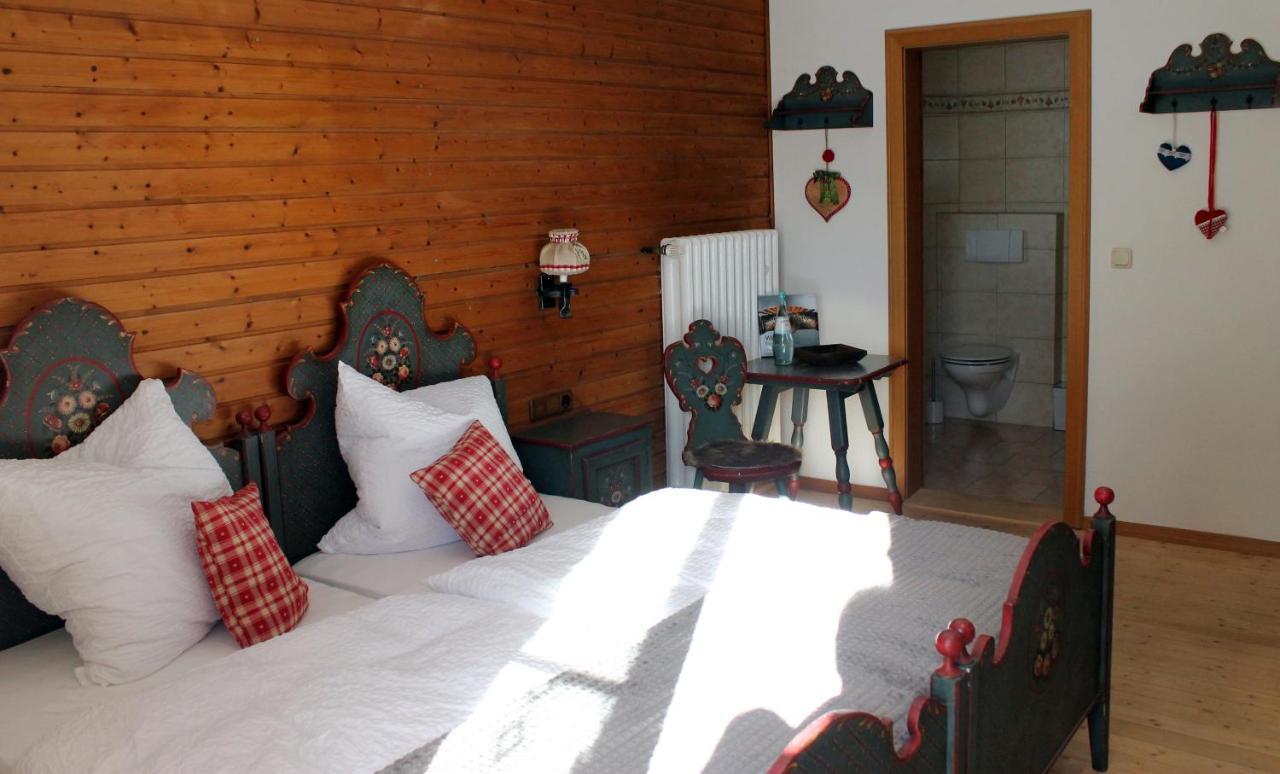 Berggasthof Karntner Alm Hotel Mittenwald Ngoại thất bức ảnh