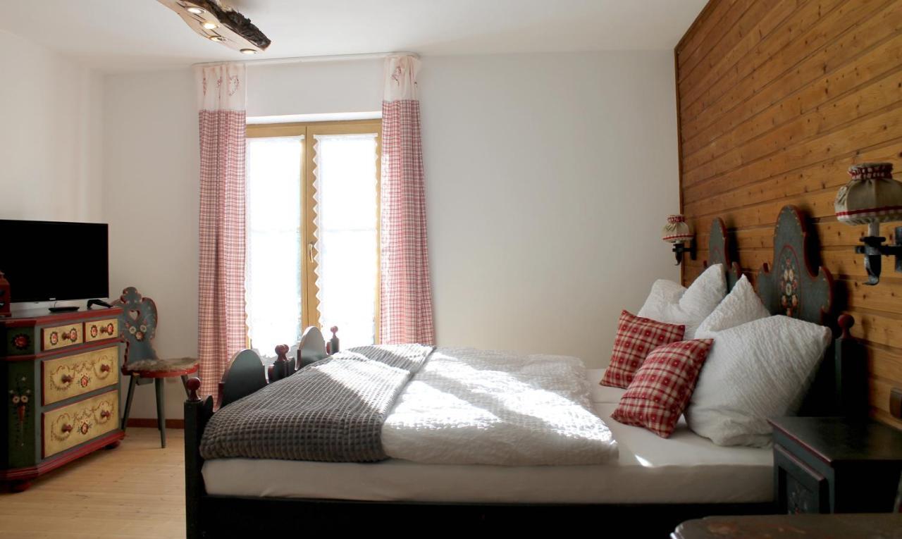 Berggasthof Karntner Alm Hotel Mittenwald Ngoại thất bức ảnh