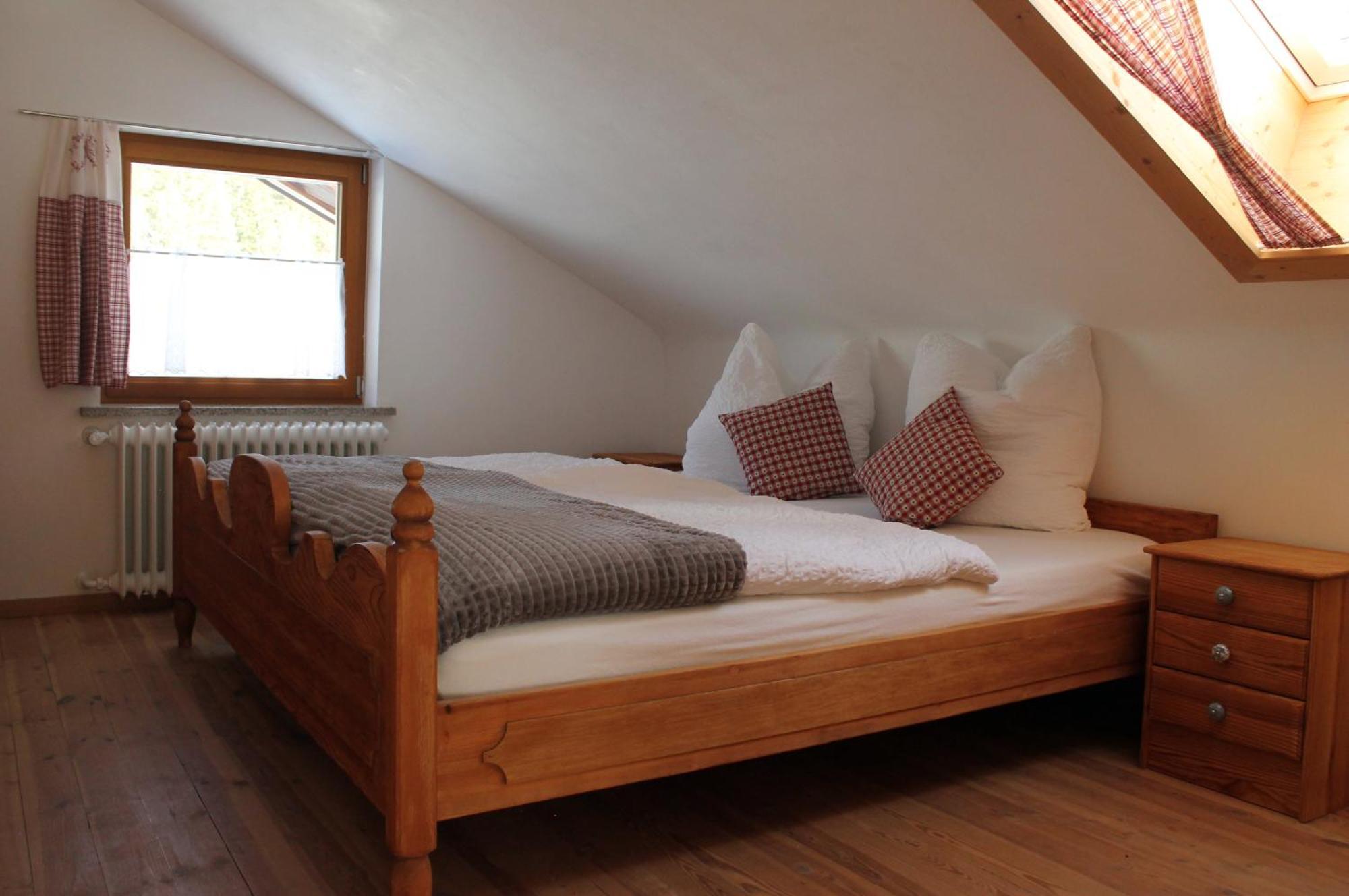 Berggasthof Karntner Alm Hotel Mittenwald Ngoại thất bức ảnh