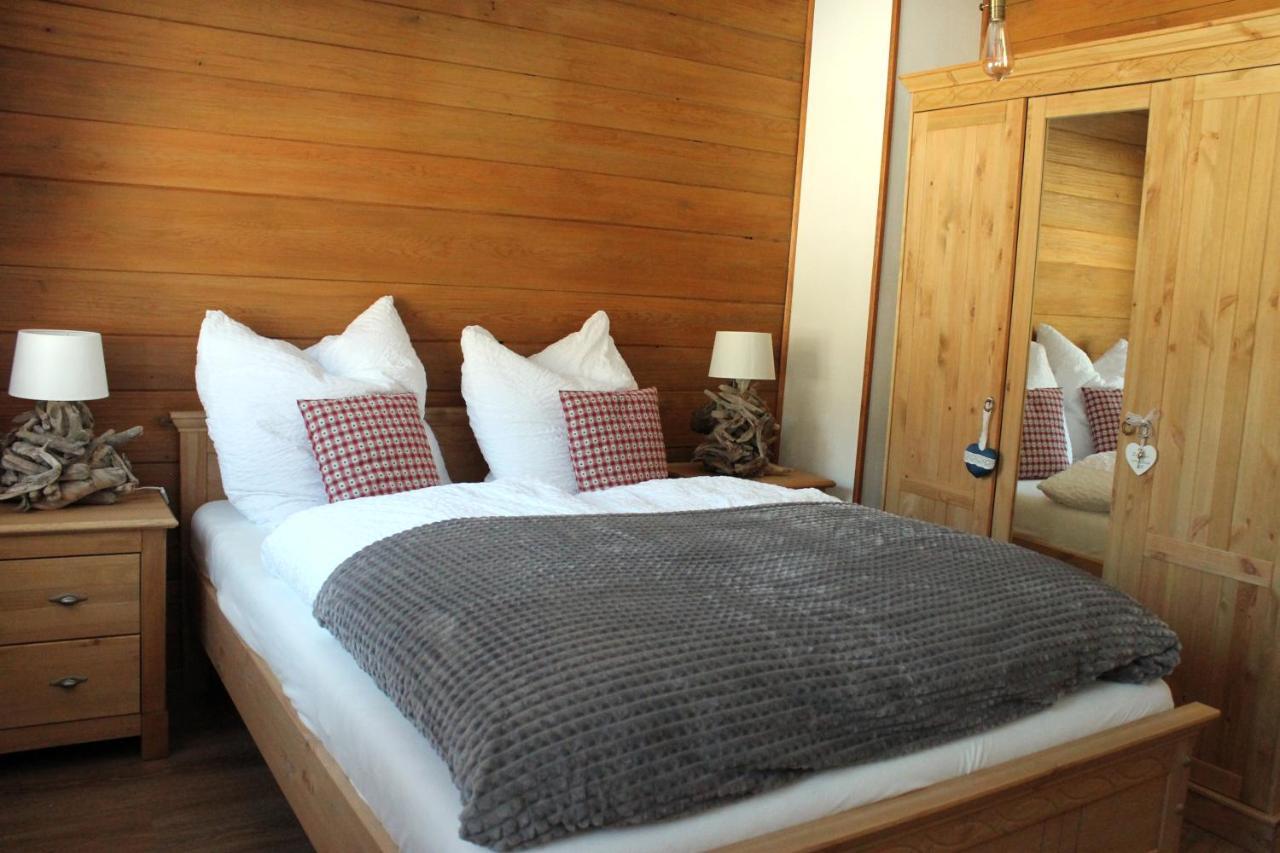Berggasthof Karntner Alm Hotel Mittenwald Ngoại thất bức ảnh
