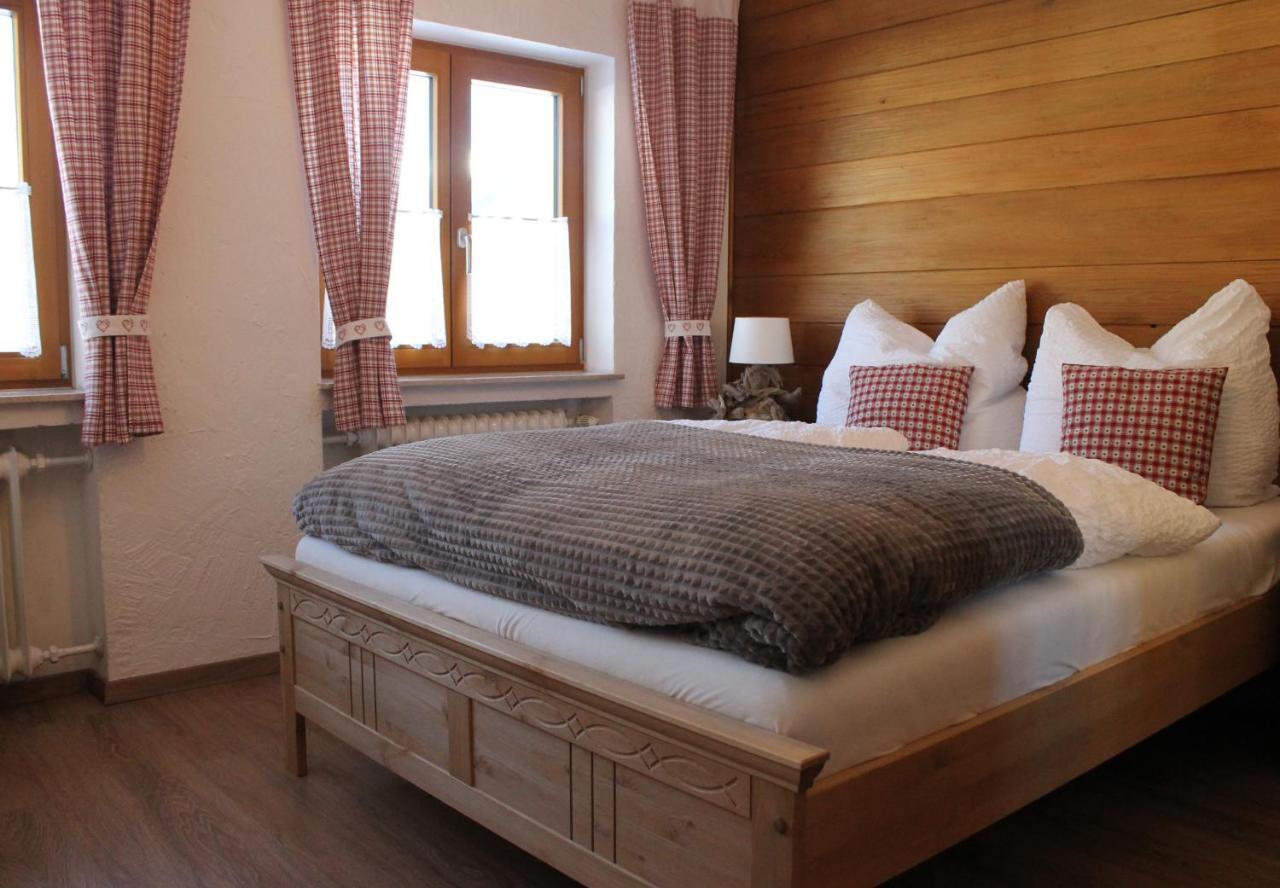 Berggasthof Karntner Alm Hotel Mittenwald Ngoại thất bức ảnh